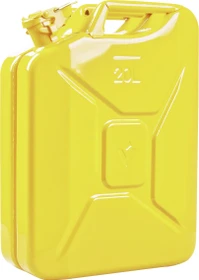 Valpro Kraftstoffkanister Classic RAL 1018 20l gelb