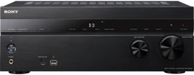Sony STR-DN840 schwarz