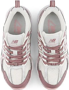 New Balance 530 Bungee pebble/sea salt (Junior)