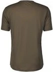 Scott Trail Flow Trikot kurzarm shadow brown (Herren)