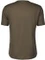 Scott Trail Flow Trikot kurzarm shadow brown (Herren) Vorschaubild