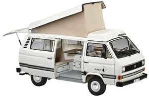 Revell Volkswagen T3 "Camper" (07344)