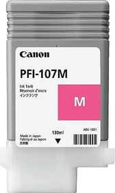 Canon Tinte PFI-107M magenta