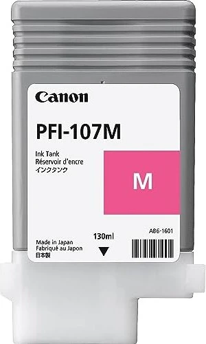 Canon Tinte PFI-107