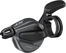 Shimano Deore XT SL-M8100 12-fach Trigger-Schalthebel rechts