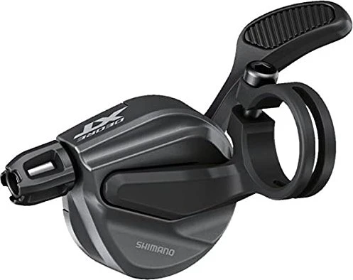 Shimano Deore XT SL-M8100 12-fach Trigger-Schalthebel rechts