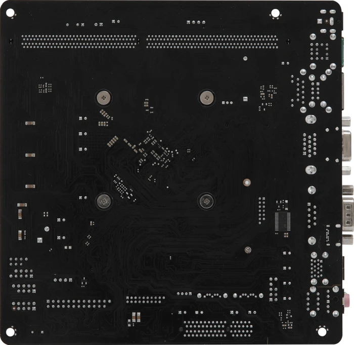 ASRock N100DC-ITX