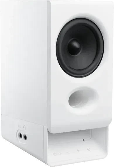 Edifier R20BT weiß