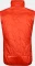 Ortovox Swisswool Piz Vial Funktionsweste hot orange (Herren) Vorschaubild