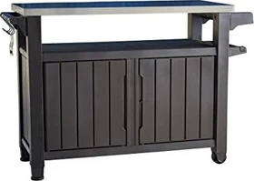 Keter Unity XL Grillwagen