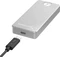 Sabrent Rocket XTRM, 4TB, Thunderbolt 3 / USB-C 3.1 Vorschaubild