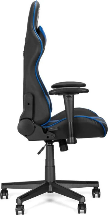 Ranqer Felix Gamingstuhl, schwarz/blau