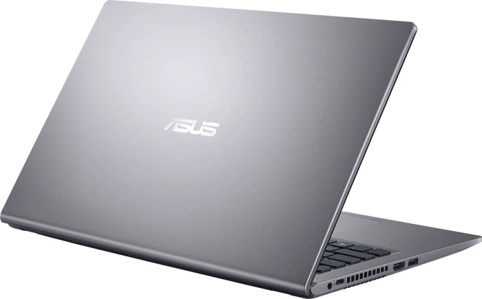 ASUS P1511CDA-BQ1182R, Slate Grey, Ryzen 5 3500U, 8GB RAM, 512GB SSD, DE