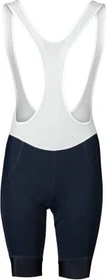 POC Pure VPDs Bib Shorts Fahrradhose kurz turmaline navy (Damen)