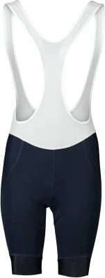 POC Pure VPDs Bib Shorts Fahrradhose kurz turmaline navy (Damen)