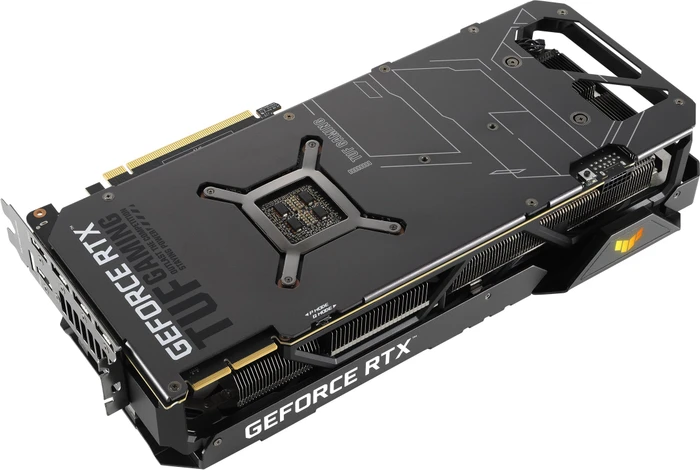 ASUS TUF Gaming GeForce RTX 3090 Ti OC, TUF-RTX3090TI-O24G-GAMING, 24GB GDDR6X, 2x HDMI, 3x DP