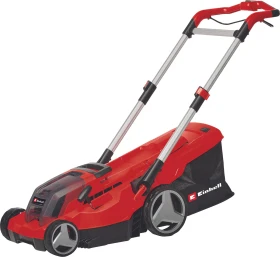Einhell Professional GP-CM 36/450 Akku-Rasenmäher inkl. 2 Akkus 4.0Ah