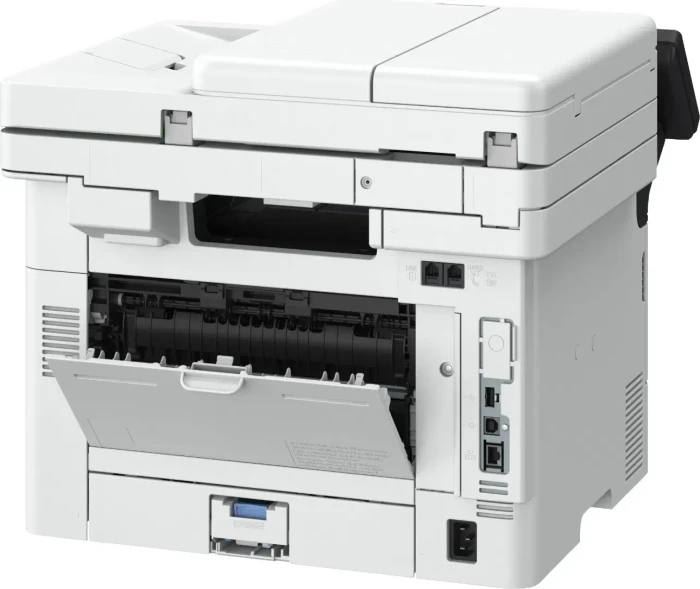 Canon i-SENSYS MF461DW II, Laser, einfarbig