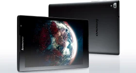 Lenovo Tab S8-50L, schwarz, 16GB, LTE