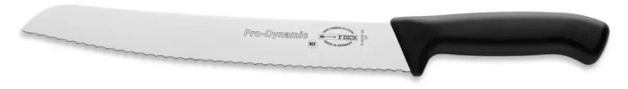 F.Dick ProDynamic Brotmesser 26cm schwarz