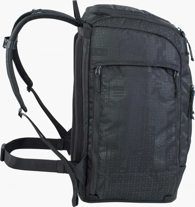 Evoc Gear Backpack 60 Skischuhtasche schwarz