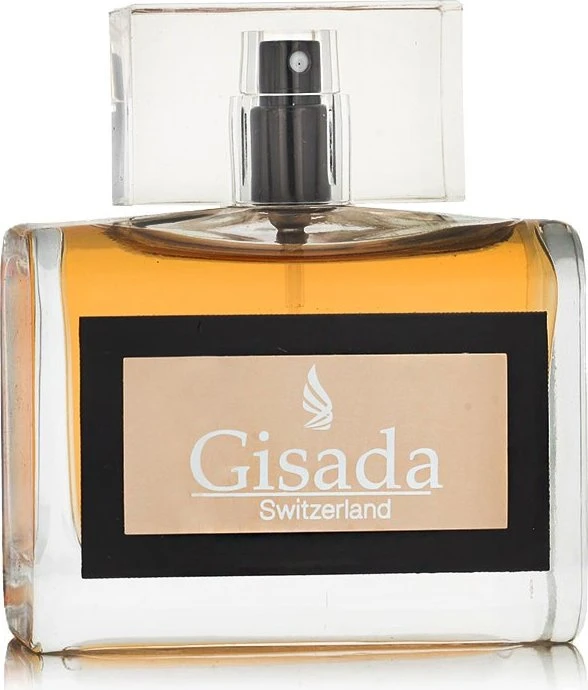 Gisada Uomo Eau de Toilette, 100ml