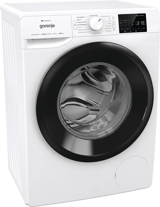 Gorenje G400 PNEI74SA1DTS Frontlader