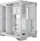 Corsair 6500D Airflow, weiß, Glasfenster Vorschaubild
