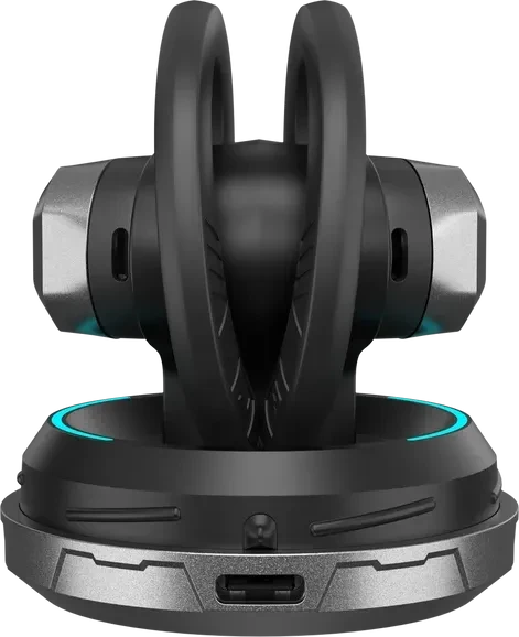 Edifier Hecate Air 2 schwarz