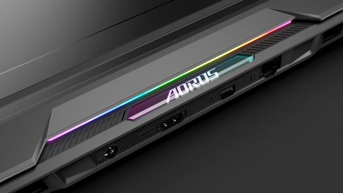 GIGABYTE AORUS 17X AXF-D4DE694SH, Core i9-13980HX, 16GB RAM, 1TB SSD, GeForce RTX 4080, DE