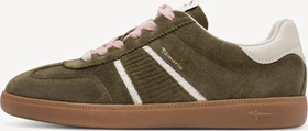Tamaris Sneaker Low olive (Damen)