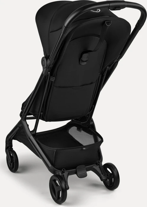 Bugaboo Butterfly 2 Gestell Schwarz heritage black