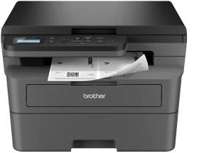Brother DCP-L2600D, PL, Laser, einfarbig