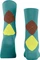 Falke Sensitive Argyle Socken fjordblue (Damen) Vorschaubild