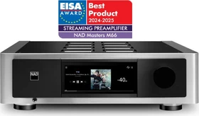 NAD M66