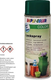 Dupli-Color All Season Kunstharzlack-Spray RAL 6005 moosgrün, 400ml