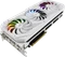 ASUS ROG Strix GeForce RTX 3090 White, ROG-STRIX-RTX3090-24G-WHITE, 24GB GDDR6X, 2x HDMI, 3x DP Vorschaubild