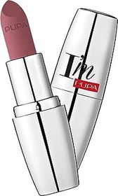 Pupa Milano I Am Matte Lippenstift 013 brown rose, 3.5g