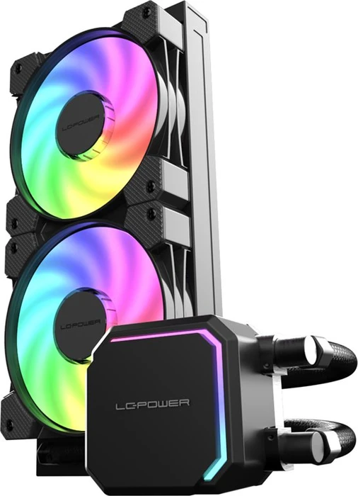 LC-Power JetFlow 240 ARGB