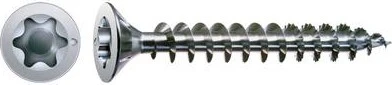 Spax WIROX A9J 4CUT T-STAR plus T10 Universalschraube, 3x30mm, 200 Stück