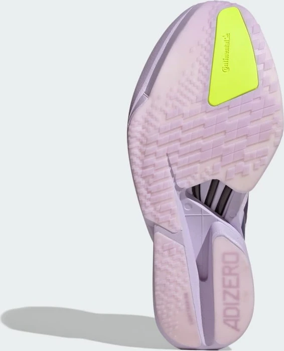 adidas Adizero Adios Pro 4 violett (Damen)