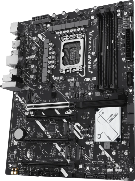 ASUS Prime Z890-P WIFI (Intel 1851)