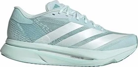 adidas Adizero SL2 feather white/aurora metallic/lucid pink (Damen)