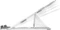 Kensington Easy Riser, Notebook-Stand bis 16" Vorschaubild
