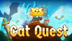 Cat Quest (Download) (PC)