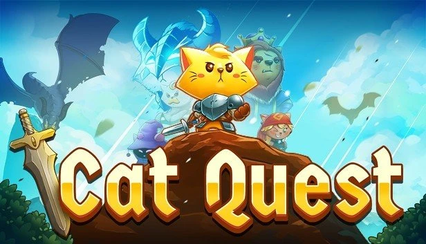 Cat Quest (Download) (PC)