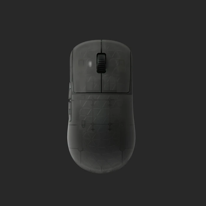 Endgame Gear OP1w 4k Wireless Gaming Mouse Dark Frost, USB