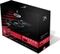 XFX Radeon RX 480 RS, 8GB GDDR5, DVI, HDMI, 3x DP Vorschaubild
