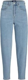 JJXX Lisbon Mom MH4003 Jeans light blue denim (Damen)
