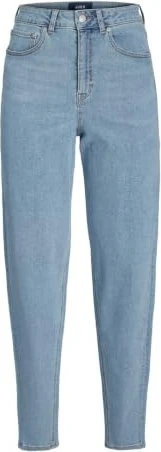 JJXX Lisbon Mom MH4003 Jeans light blue denim (Damen)